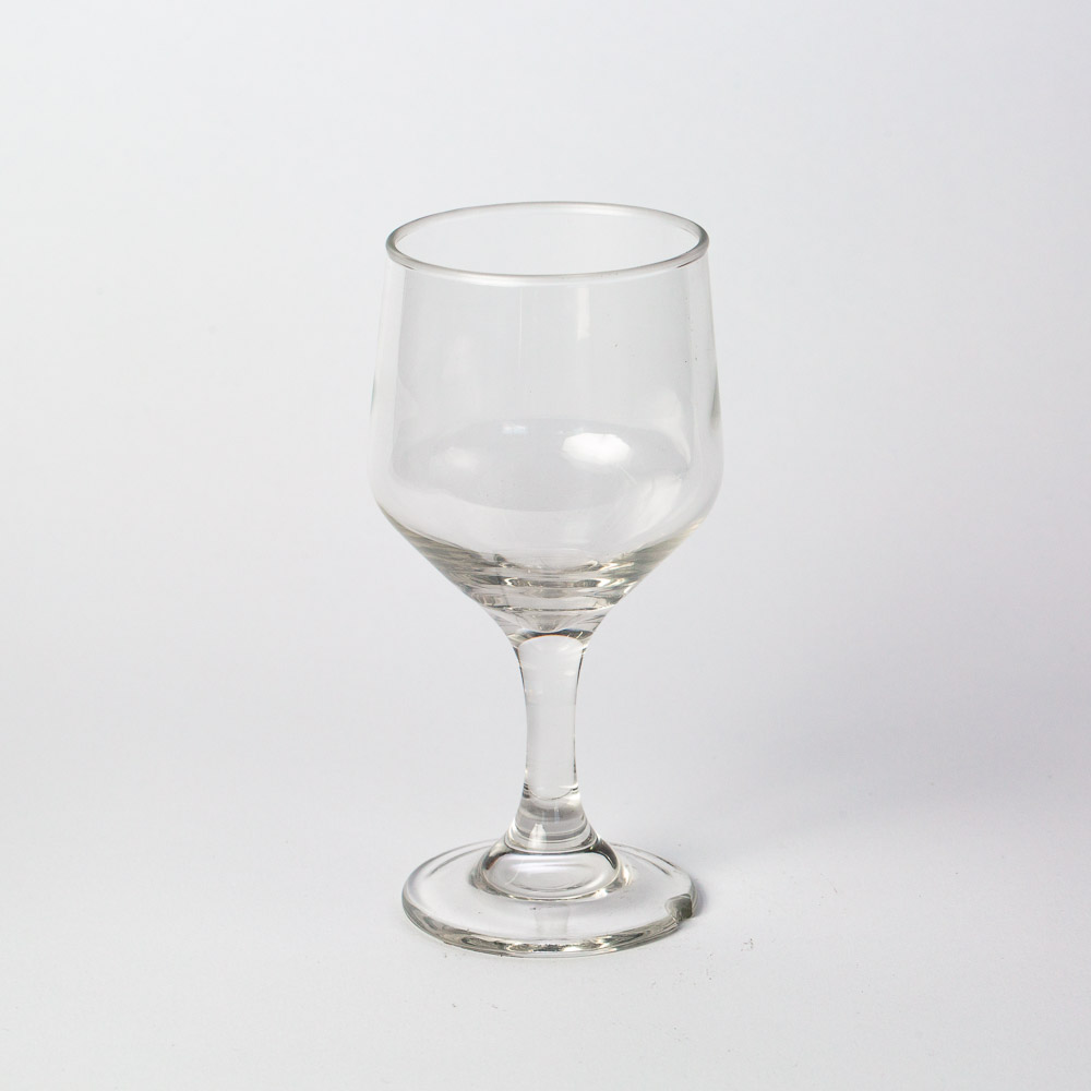 TAÇA DE ÁGUA BISTRO